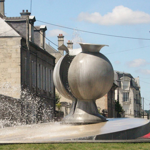 Vase de Soissons - Municipales 2026