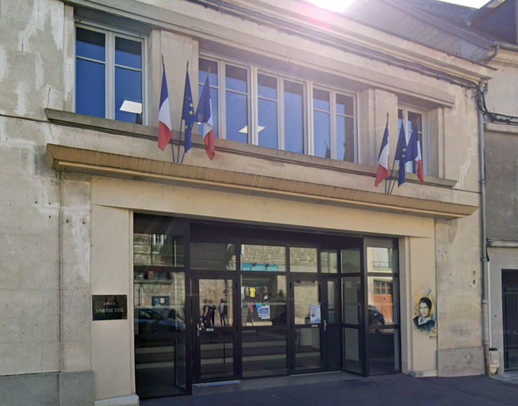 Réunion d'information publique le 7 mars 2026 à 16h à l'espace Simone Veil de la liste "Soissons avec Vous"