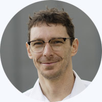 Adrien BLET, tête de liste aux municipales de Soissons (Soissons avec vous), tête de liste
