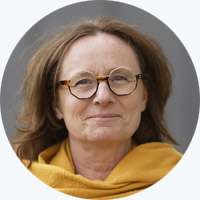 Barbara MEURANT, 4e de liste