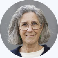 Marie Anne BALIN, 6e de liste