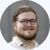 Loïc HOSATTE, 7e de liste
