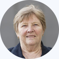 Béatrice CHOFFART, 8e de liste