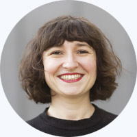 Mathilde BLAVIER, 10e de liste
