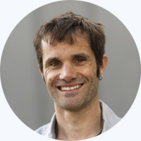 Simon JOUAN, 11e de liste
