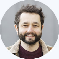 Julien CRANSKENS, 13e de liste