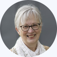 Véronique GANDON, 16e de liste
