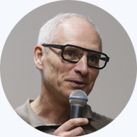 Laurent LANDRY, 19e de liste