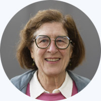 Danièle MARECHAL, 22e de liste