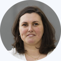 Marine SAUVAGE, 24e de liste aux municipales de Soissons 2026