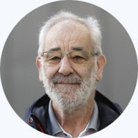 Jean-Pierre ANGLADE, 25e de liste aux municipales de Soissons 2026