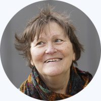 Christine OLEJNIK, 26e de liste aux municipales de Soissons 2026