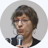Evelyne BONHERT, 28e de liste aux municipales de Soissons 2026