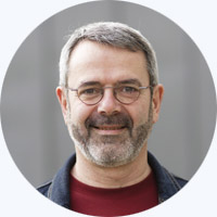 Laurent SCHOUMACHER, 29e de liste aux municipales de Soissons 2026