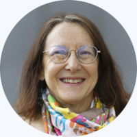 Christine BARRET LABRE, 30e de liste aux municipales de Soissons 2026