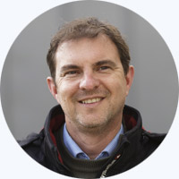 Marc GILBERT, 31e de liste aux municipales de Soissons 2026