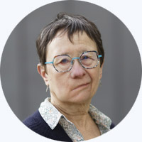 Dominique GELY, 32e de liste aux municipales de Soissons 2026