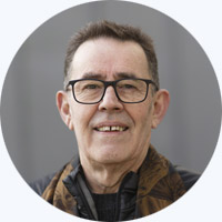 Gaëtan HEMERY, 33e de liste aux municipales de Soissons 2026