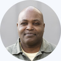 Ebollo MBOUDO, 35e de liste aux municipales de Soissons 2026