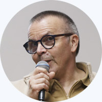 Philippe HACHARD, 37e de liste aux municipales de Soissons 2026
